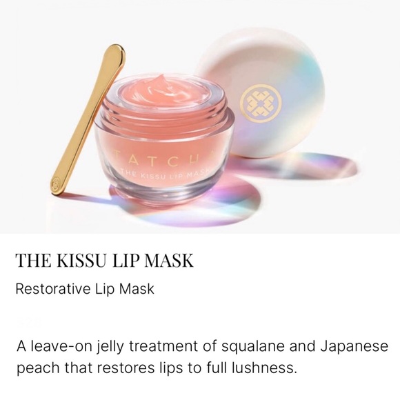 TATCHA 4 PC No-Filter Essentials Set LIMITED EDITION - Picture 9 of 16